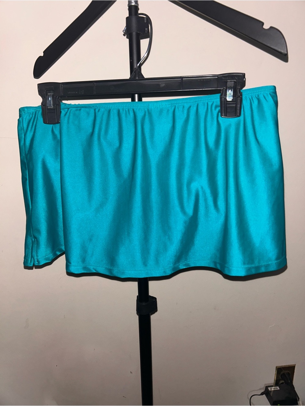 Catalina Turquoise Blue Women’s Skirt